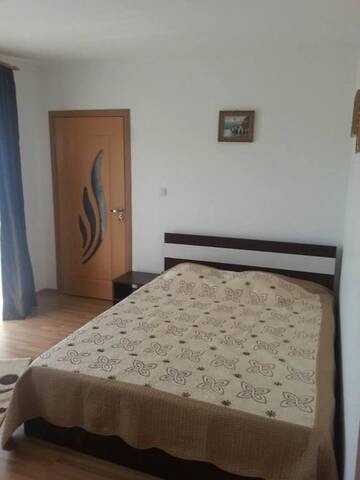 Фото номера Двухместный номер с 1 кроватью Гостевой дом Casa de vacanta Macovei0744 г. Половраджи 34