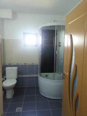 Фото номера Двухместный номер с 1 кроватью Гостевой дом Casa de vacanta Macovei0744 г. Половраджи 35