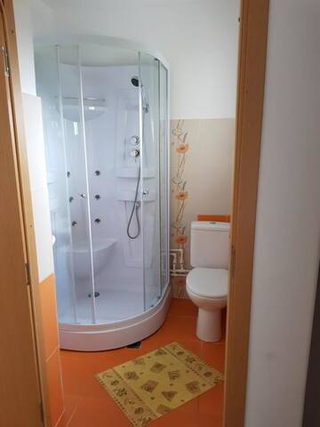 Фото номера Семейный номер Гостевой дом Casa de vacanta Macovei0744 г. Половраджи 3