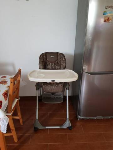 Фото номера Двухместный номер с 1 кроватью Гостевой дом Casa de vacanta Macovei0744 г. Половраджи 11