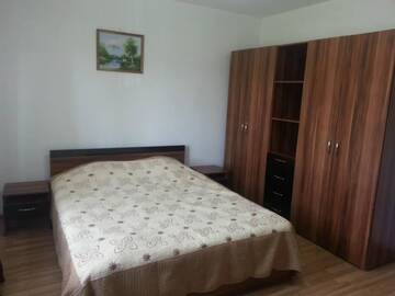 Фото номера Двухместный номер с 1 кроватью Гостевой дом Casa de vacanta Macovei0744 г. Половраджи 17